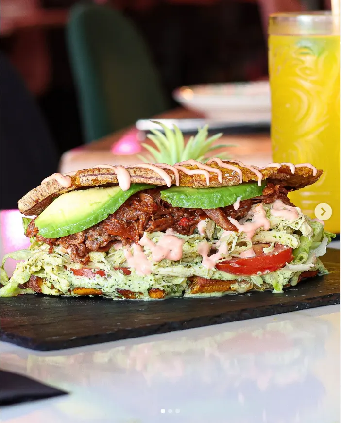 EL PATACONAZO 